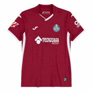 Getafe Club de Futbol 2026/27 Camiseta 2ª Equipación