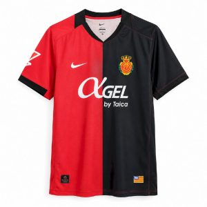 RCD Mallorca 2026/27 Camiseta 1ª Equipación
