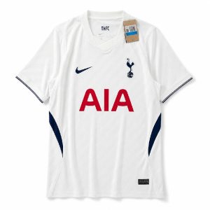 Tottenham Hotspur 2026/27 Camiseta 1ª Equipación