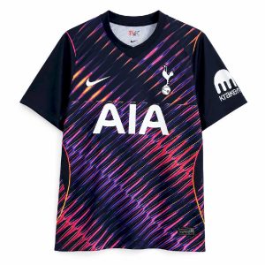 Tottenham Hotspur 2026/27 Camiseta 2ª Equipación