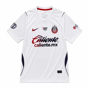 Chivas 2026/27 Camiseta 2ª Equipación