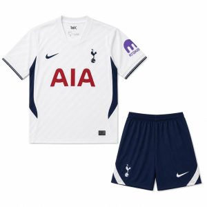 Niños · Tottenham Hotspur 2026/27 1ª Equipación Conjunto