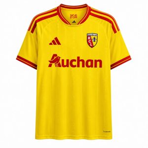 RC Lens 2026/27 Camiseta 1ª Equipación