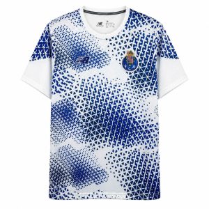 FC Porto 2026/27 Camiseta Previo al Partido