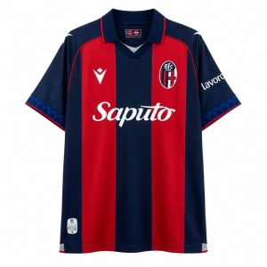 Bologna 2026/27 Camiseta 1ª Equipación