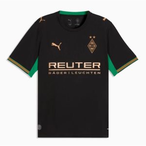 Borussia Mönchengladbach 2026/27 Camiseta 2ª Equipación