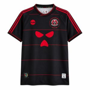 Bohemians 2026/27 Camiseta Previo al Partido