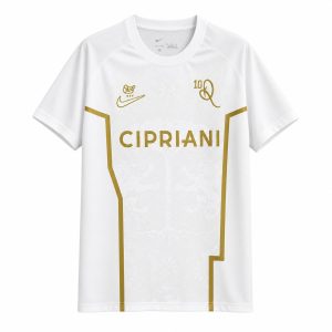 Ravenna FC 2026/27 Ronaldinho Collaboration Camiseta