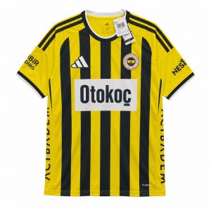 Fenerbahce 2026/27 Camiseta 1ª Equipación