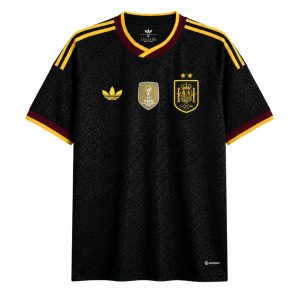 España 2026 Mundial Replica Camiseta · Edición Campeones