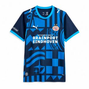 PSV Eindhoven 2026/27 Camiseta 3ª Equipación