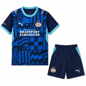 Niños · PSV Eindhoven 2026/27 3ª Equipación Conjunto