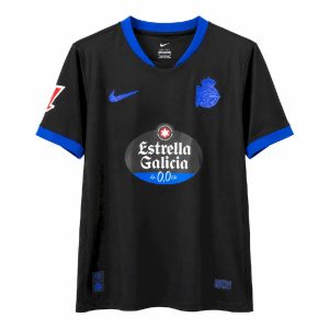 Deportivo de La Coruna 2026/27 Camiseta 2ª Equipación