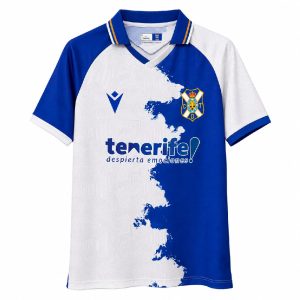 CD Tenerife 2026/27 Camiseta 1ª Equipación