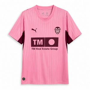Valencia CF 2026/27 Camiseta 3ª Equipación