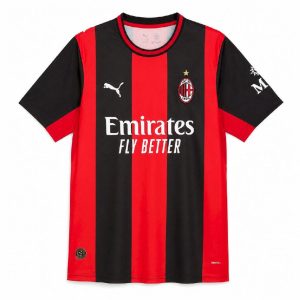 AC Milan 2026/27 Camiseta 1ª Equipación