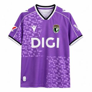 Burgos CF 2026/27 Camiseta 2ª Equipación