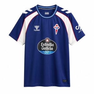 Celta de Vigo 2026/27 Camiseta 2ª Equipación