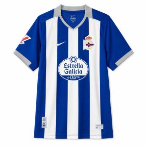 Deportivo de La Coruna 2026/27 Camiseta 1ª Equipación