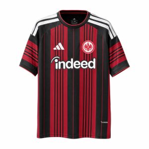Eintracht Frankfurt 2026/27 Camiseta 1ª Equipación