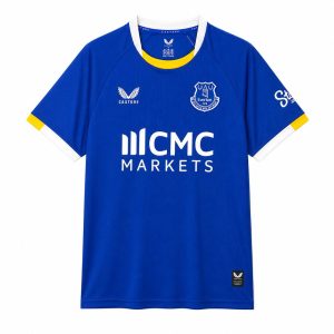 Everton 2026/27 Camiseta 1ª Equipación