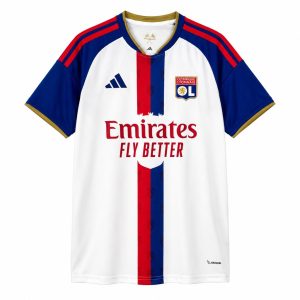 Olympique Lyonnais 2026/27 Camiseta 1ª Equipación