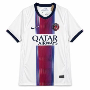 Paris Saint-Germain 2026/27 Camiseta 2ª Equipación