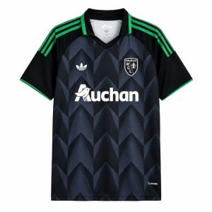 RC Lens 2026/27 Camiseta 2ª Equipación