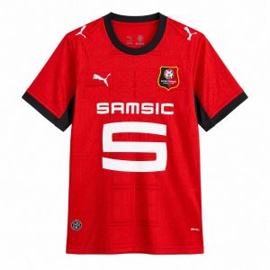 Stade Rennais 2026/27 Camiseta 1ª Equipación