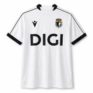 Burgos CF 2026/27 Camiseta 1ª Equipación