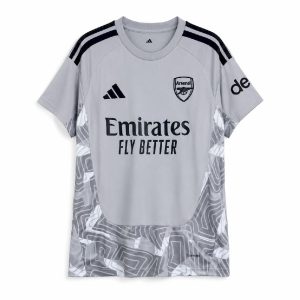 Arsenal 2026/27 Camiseta de Portero