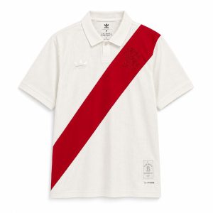 River Plate 2026/27 125th Aniversario Camiseta