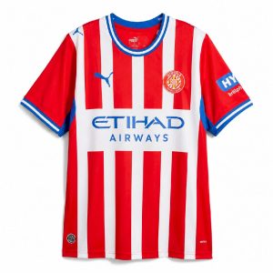 Girona 2026/27 Camiseta 1ª Equipación