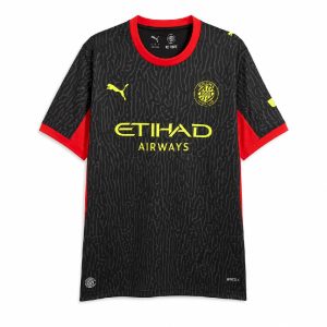 Girona 2026/27 Camiseta 2ª Equipación