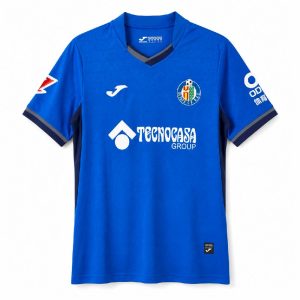 Getafe Club de Futbol 2026/27 Camiseta 1ª Equipación