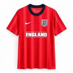 Inglaterra 2026 Mundial Camiseta Previo al Partido