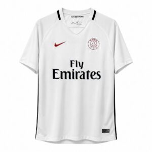Retro Paris Saint-Germain 2016/17 Camiseta 3ª Equipación