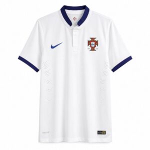 Retro Portugal 2014 Camiseta 2ª Equipación