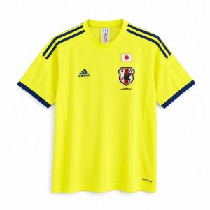 Retro Japón 2014 Camiseta 2ª Equipación