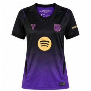 Mujer · Barcelona 2026/27 Camiseta 2ª Equipación