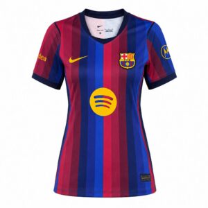 Mujer · Barcelona 2026/27 Camiseta 1ª Equipación