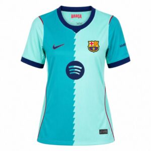 Mujer · Barcelona 2026/27 Camiseta 3ª Equipación