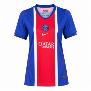 Mujer · Paris Saint-Germain 2026/27 Camiseta 1ª Equipación