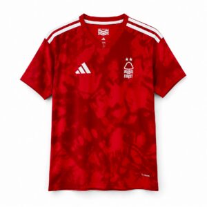 Nottingham Forest 2026/27 Camiseta 1ª Equipación