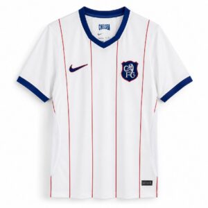 Chelsea 2026/27 Camiseta 3ª Equipación
