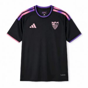 Sevilla FC 2026/27 Camiseta 3ª Equipación