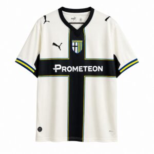 Parma Calcio 2026/27 Camiseta 1ª Equipación
