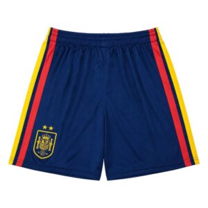 España 2026 Mundial 1ª Equipación Pantalón · Edición Campeones
