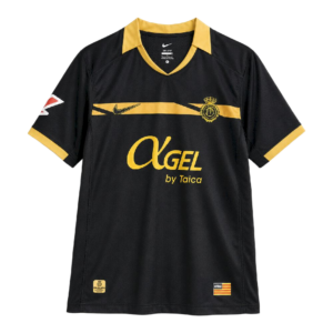 RCD Mallorca 2026/27 Camiseta 2ª Equipación