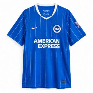 Brighton 2026/27 Camiseta 1ª Equipación